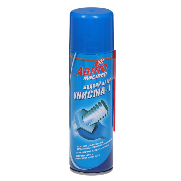 Авто-Мастер Унисма-1 3-032