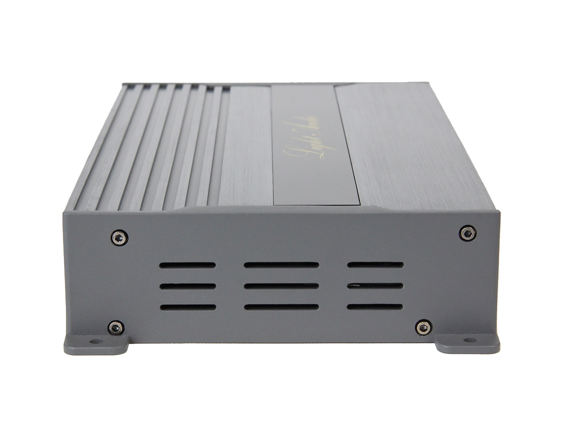 Процессоры, процеусилители Light Audio LA-ADSP6.8-L 