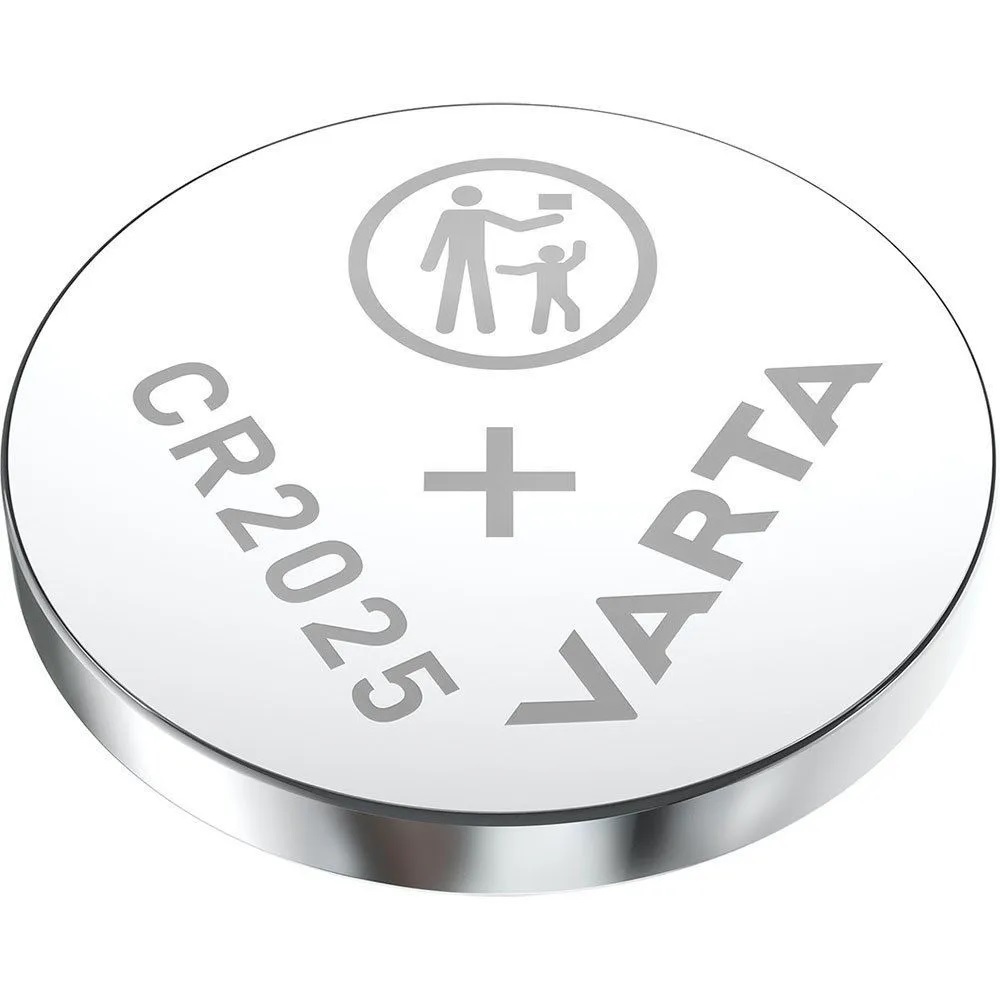 CR2025 Varta CR2025