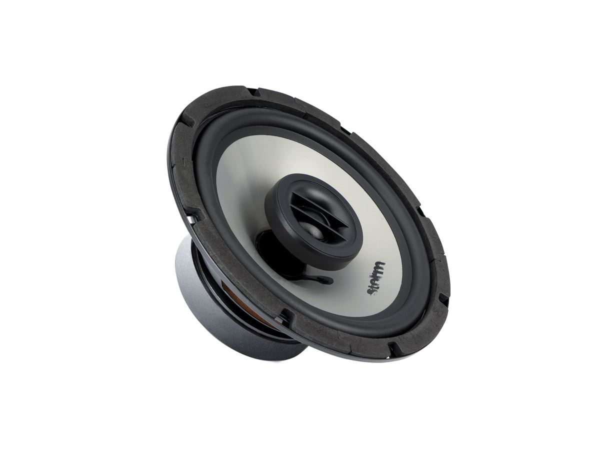 Акустика автомобильная AurA STORM-8.2 