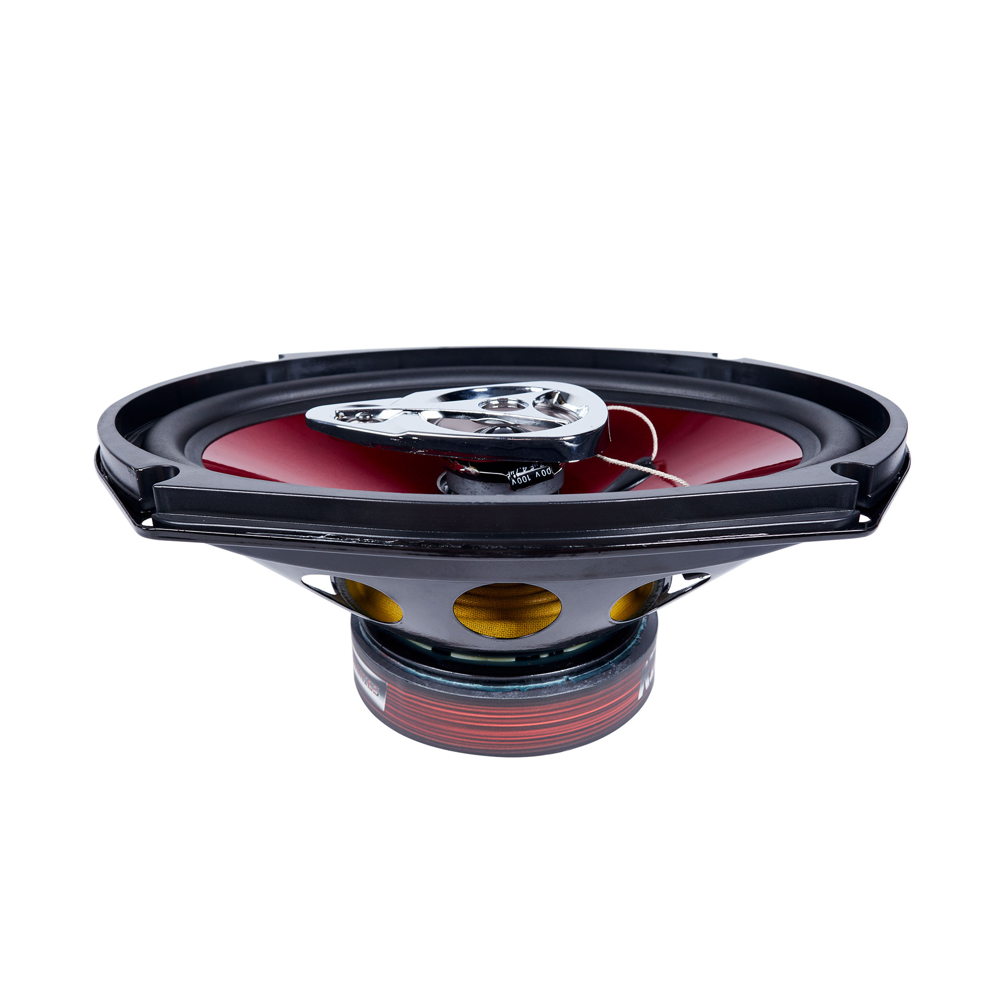 Акустика автомобильная KICX SP 693 