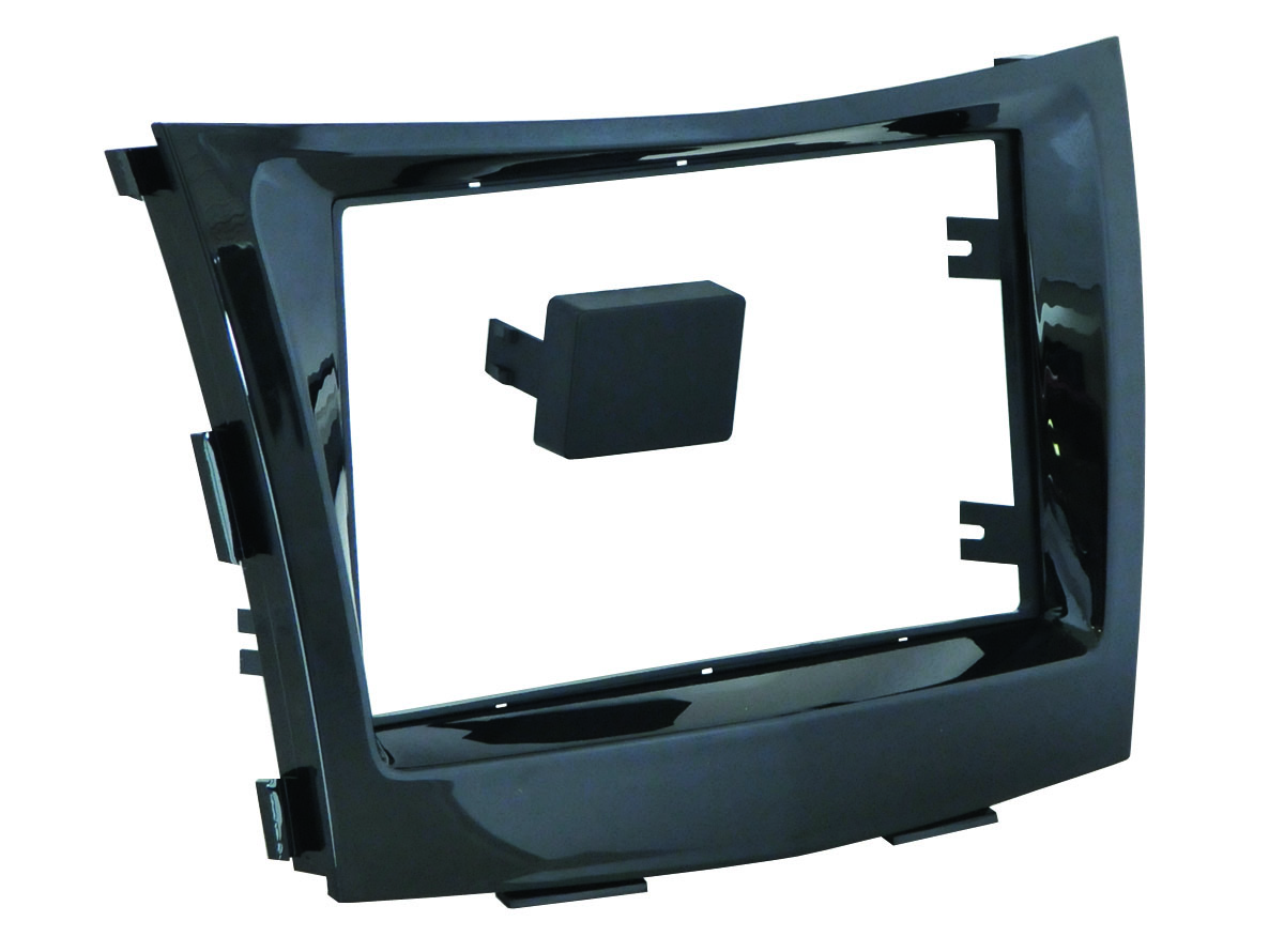 Ssang Yong Incar RSY-N08 