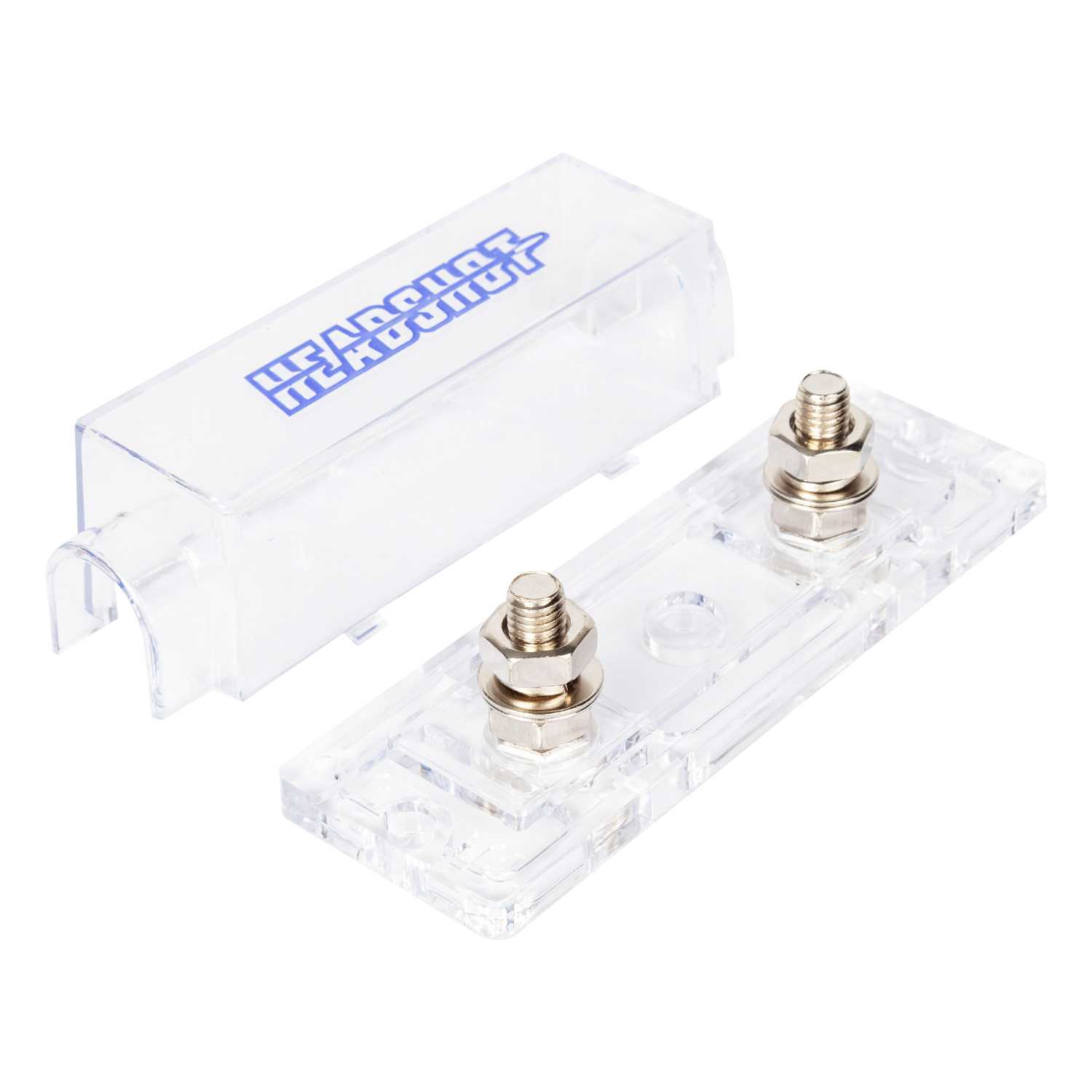 Дистрибьюторы, колбы, держатели предохранителя KICX HANL02RP 