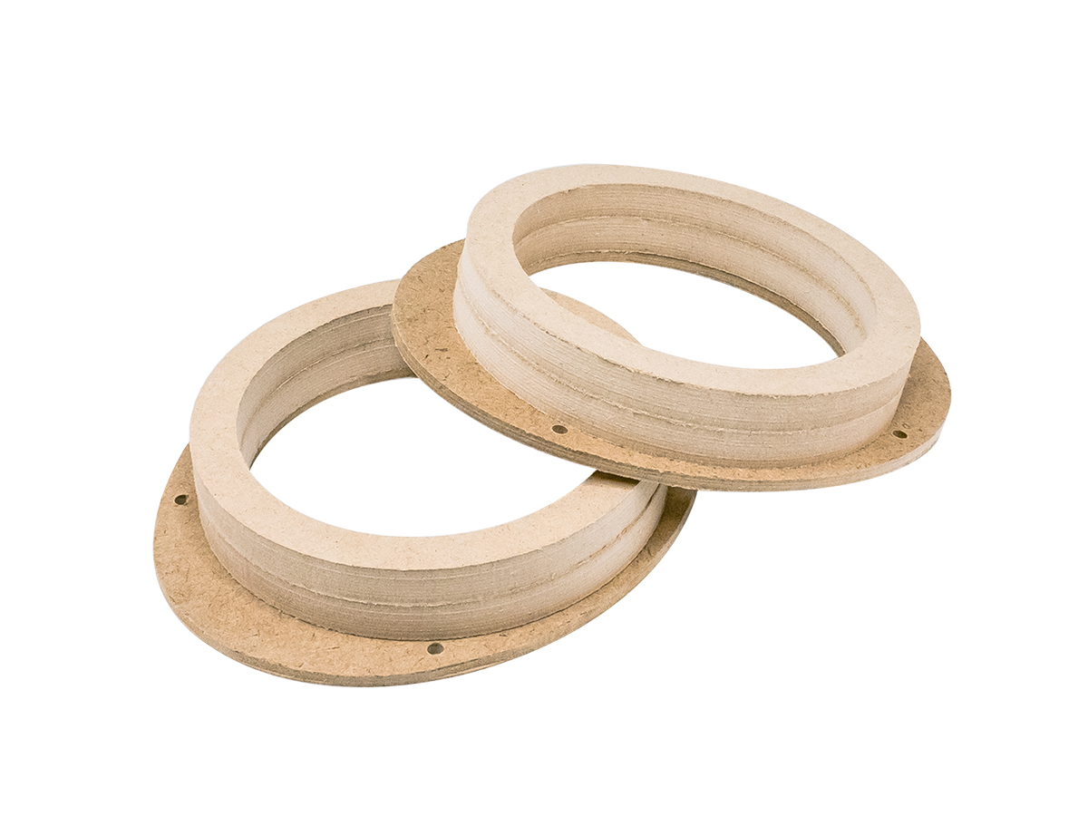 Переходные кольца, Проставочные кольца, Платформы лифтинговые AURA RNG-FO.6 