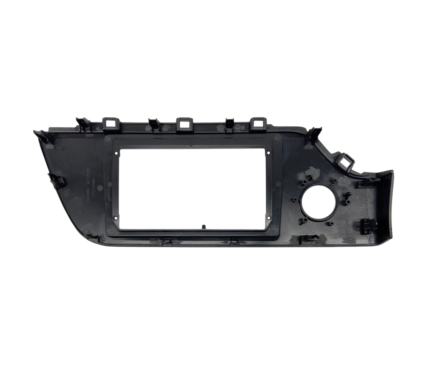 KIA TEYES Kia RIO 2021- 