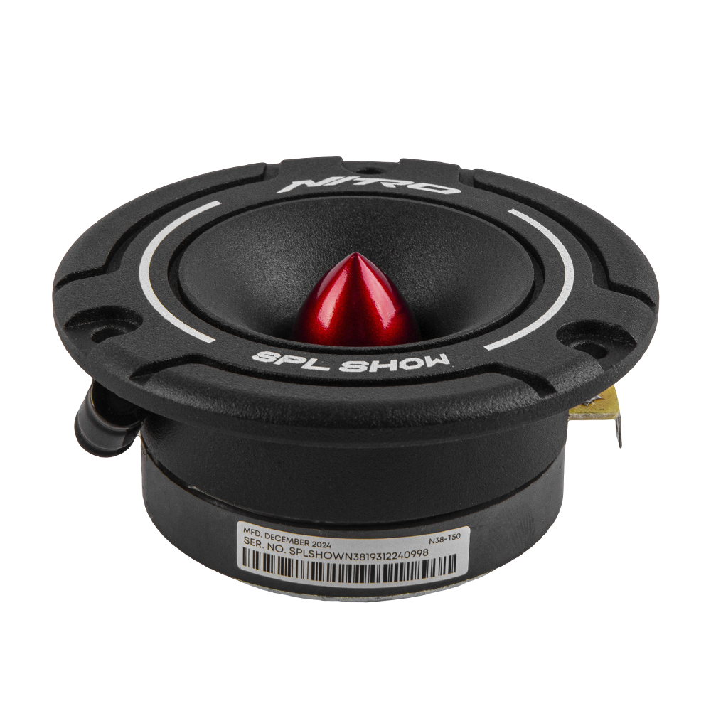 ACV SPL SHOW NITRO N38-T50