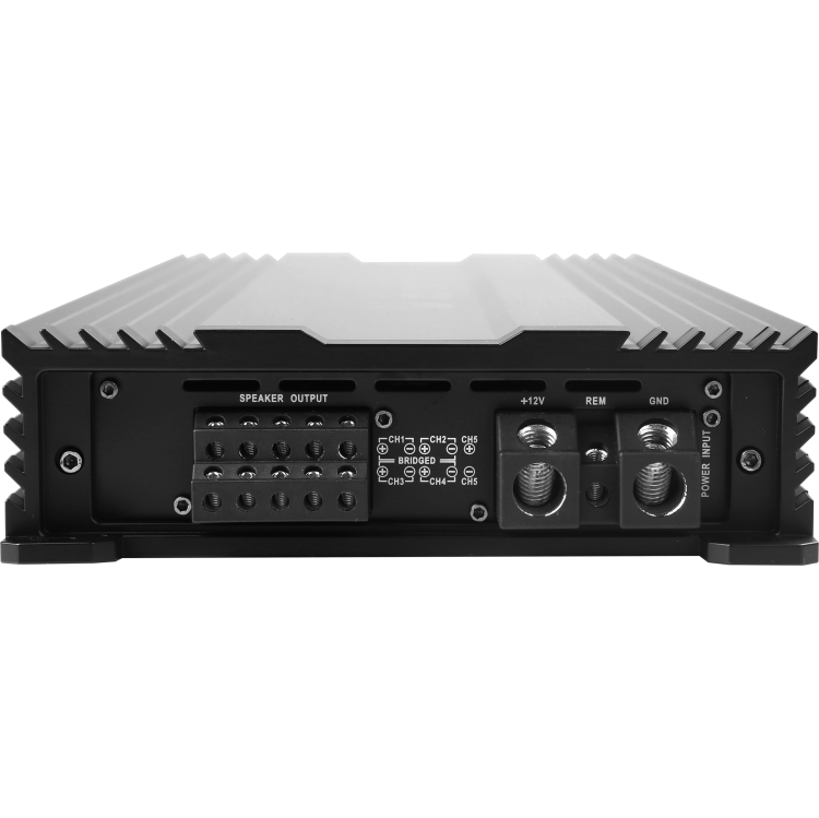 Пяти и более канальные усилители Ural УРАЛ ТТ 5.700 