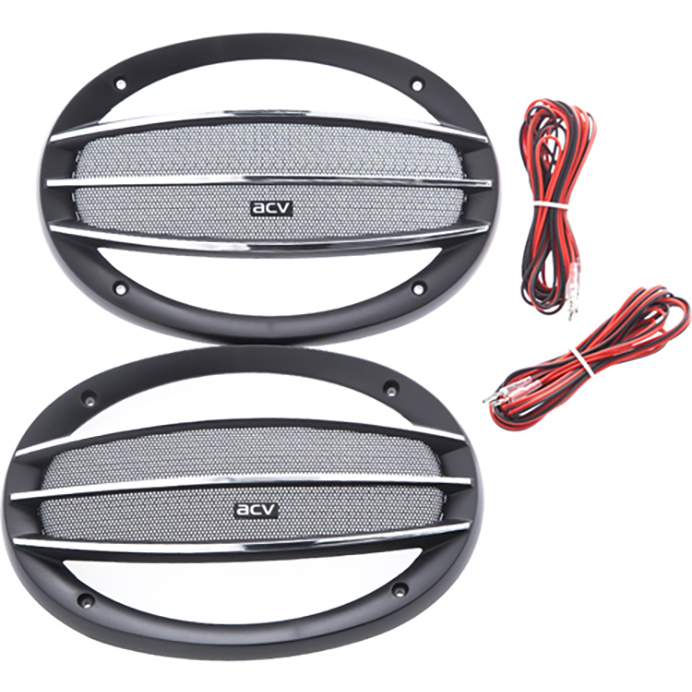 Акустика автомобильная ACV PI-694 