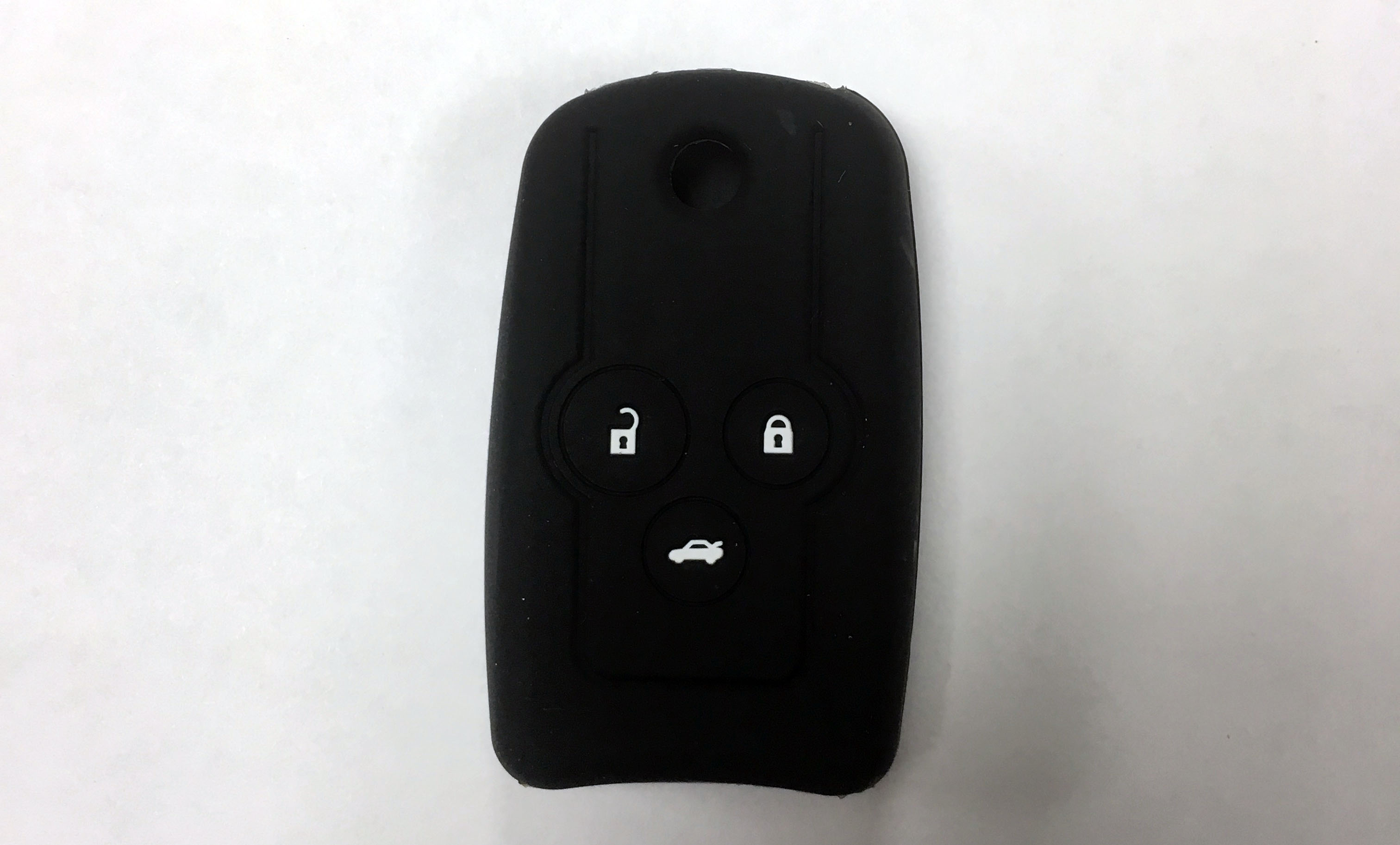 Чехол Силикон HONDA -01