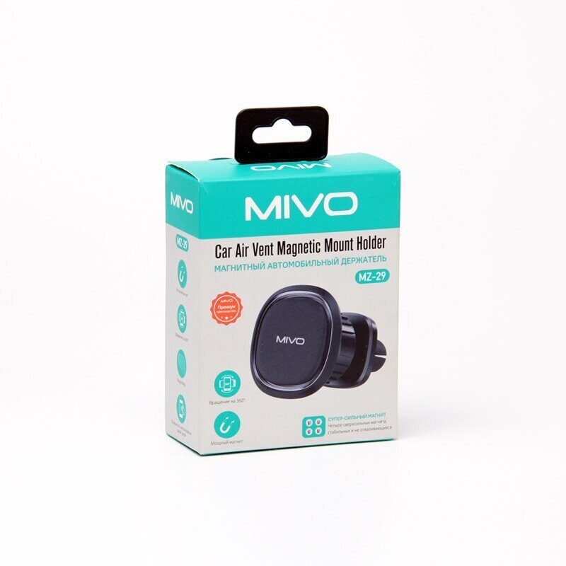 Держатели Mivo MZ29 