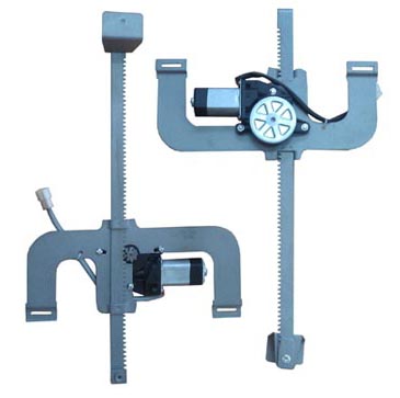 Стеклоподъёмники Урал Нива 21213