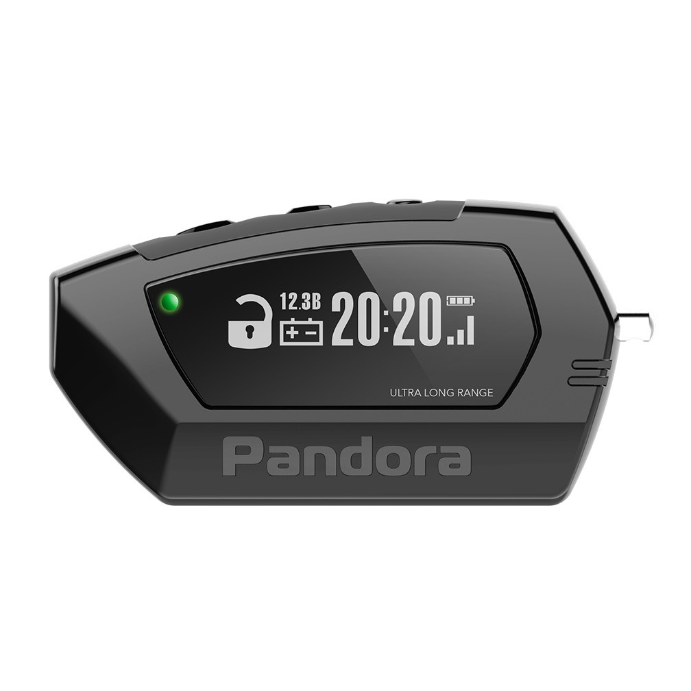 Pandora DX 40RS