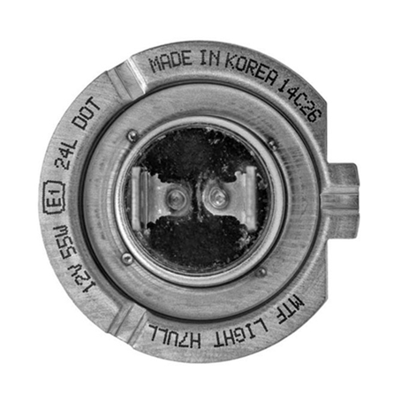 MTF Argentum+80% H7