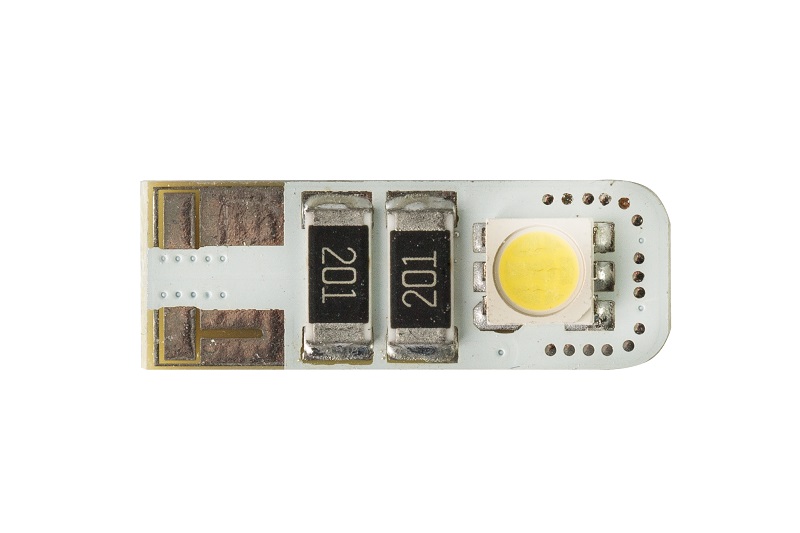 XENITE T10 W5W CANBUS CAN207