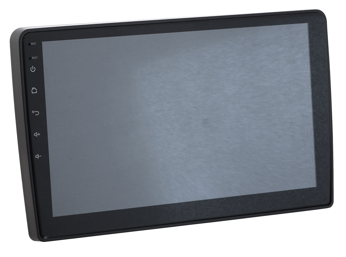 Nissan Incar RNS-FC892 