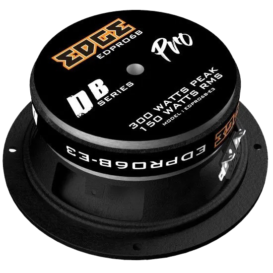 Edge ED-PRO6B-E3