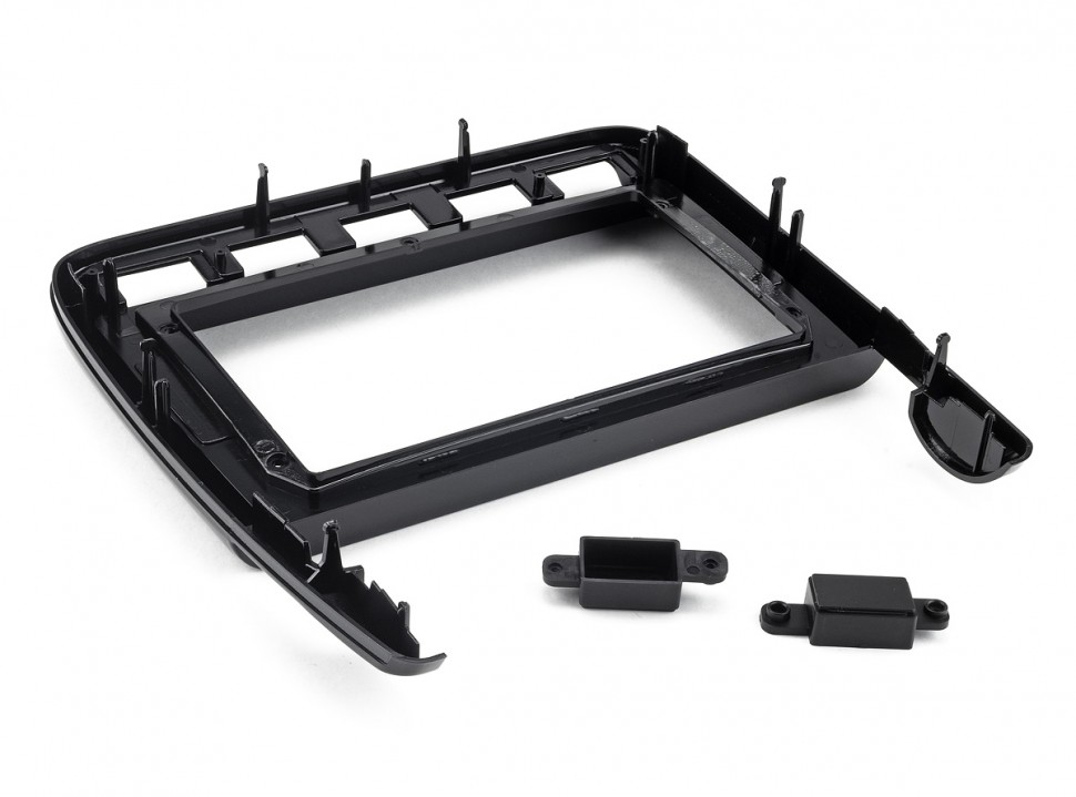 Porsche Incar RPO-FC611 