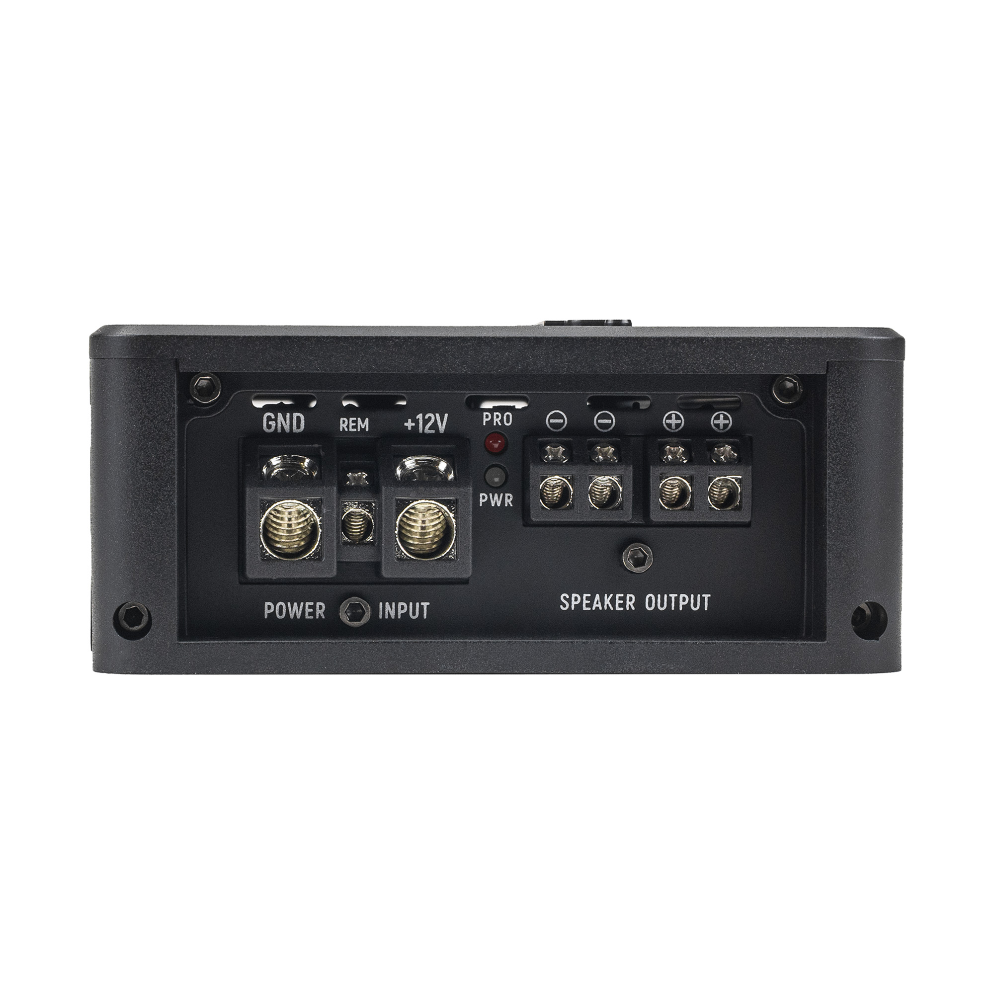 Одноканальные усилители AMP PRO 1.1000FR 