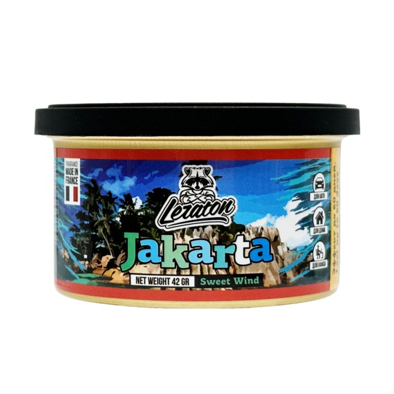 LERATON Jakarta