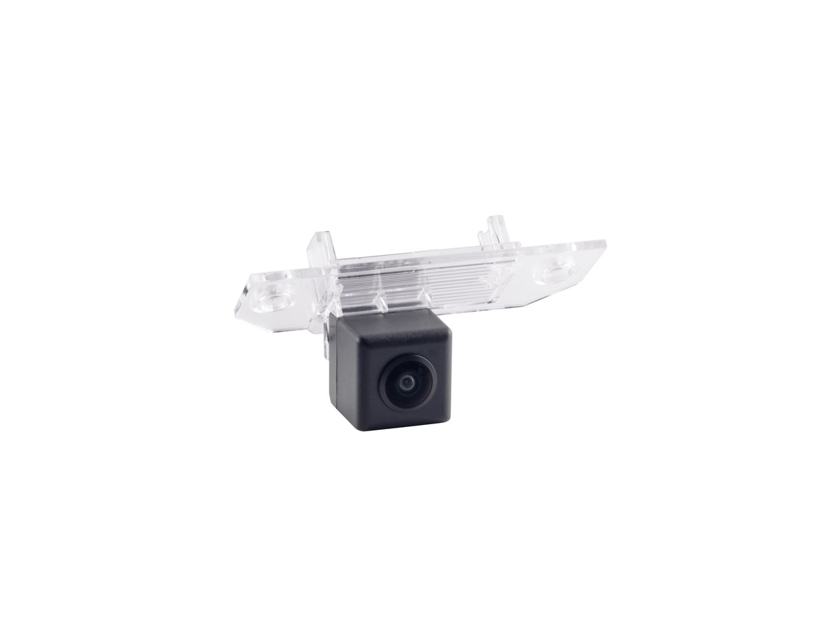 Штатные видеокамеры заднего вида для иномарок Camera Ford Incar VDC-012AHD 