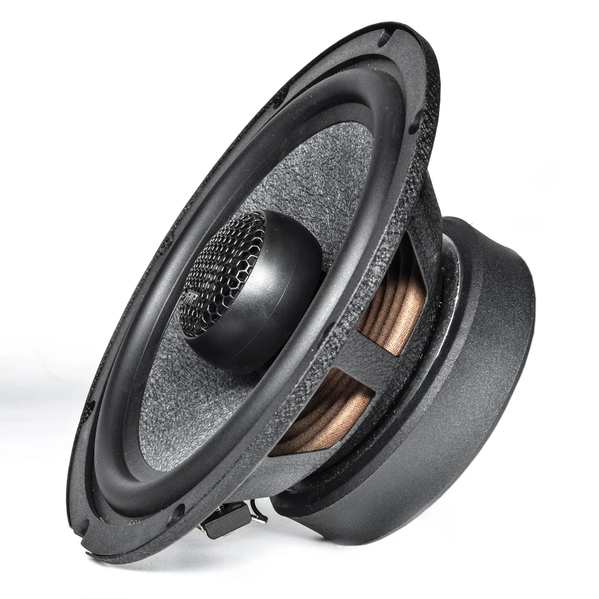 Акустика автомобильная AMP PRO 652 Ver.3 