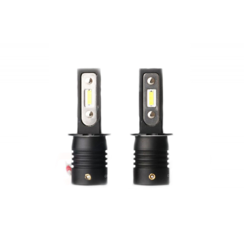 OPTIMA H3 LED QVANT