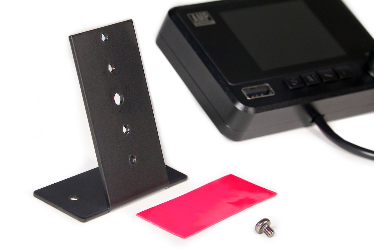 1-DIN USB/SD-ресиверы (без CD) AMP by A.Vakhtin HRP 