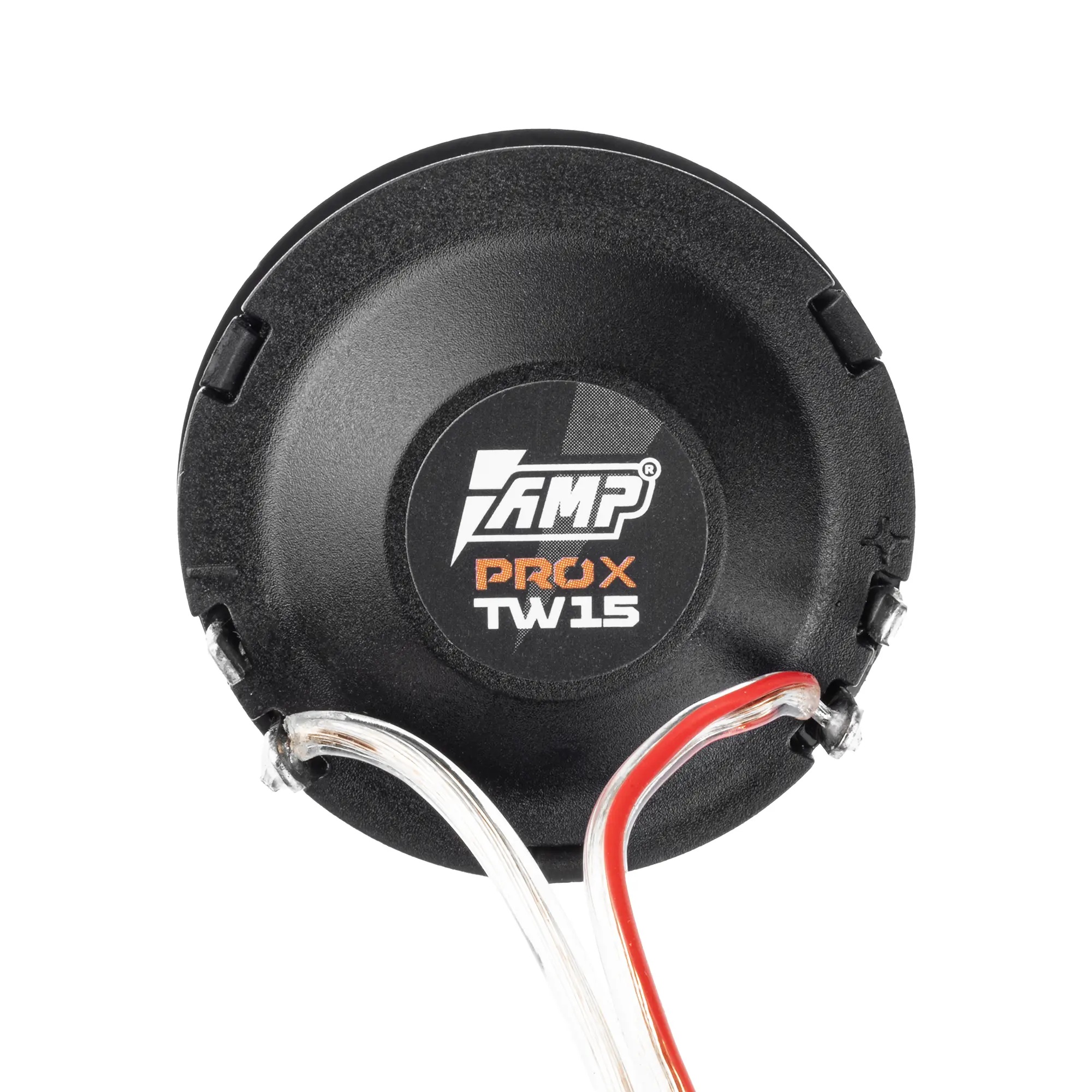 Акустика автомобильная AMP PRO X TW15 
