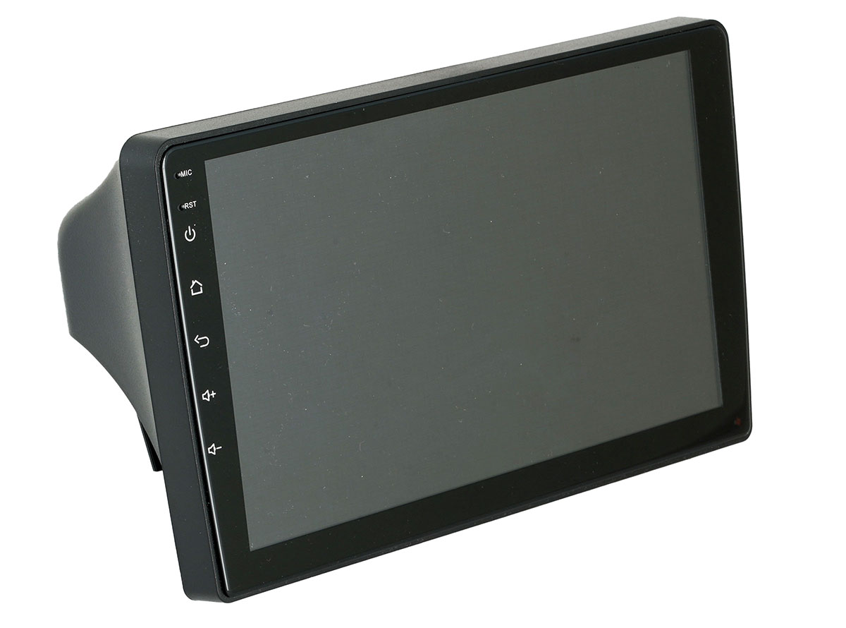 Nissan Incar RNS-FC1193 