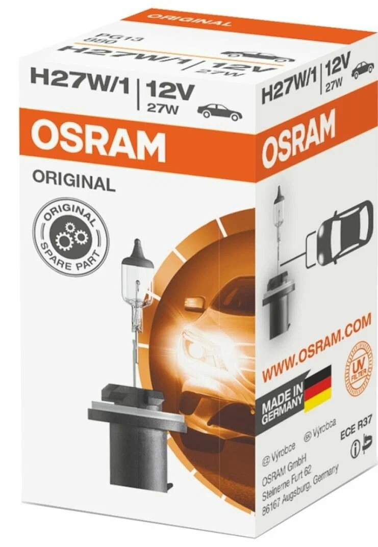 OSRAM H27 880 Halogen