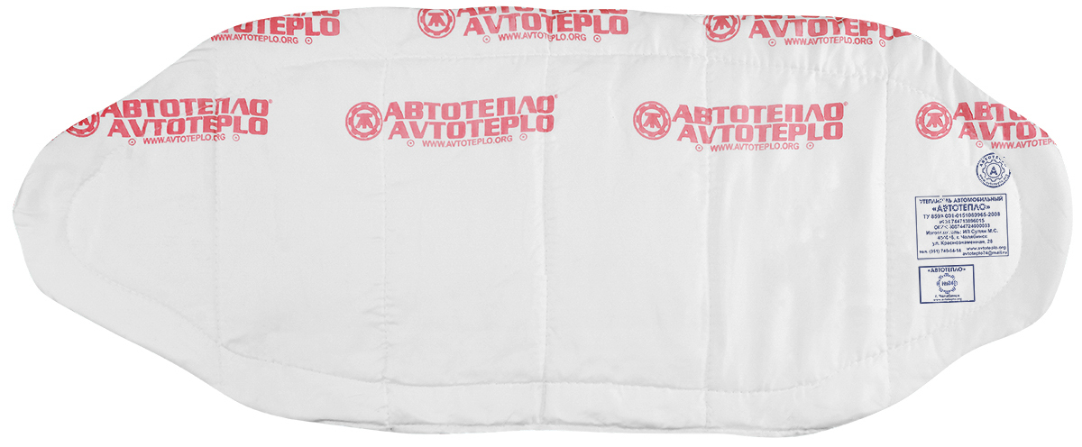 АВТОТЕПЛО №24 (57x138см)