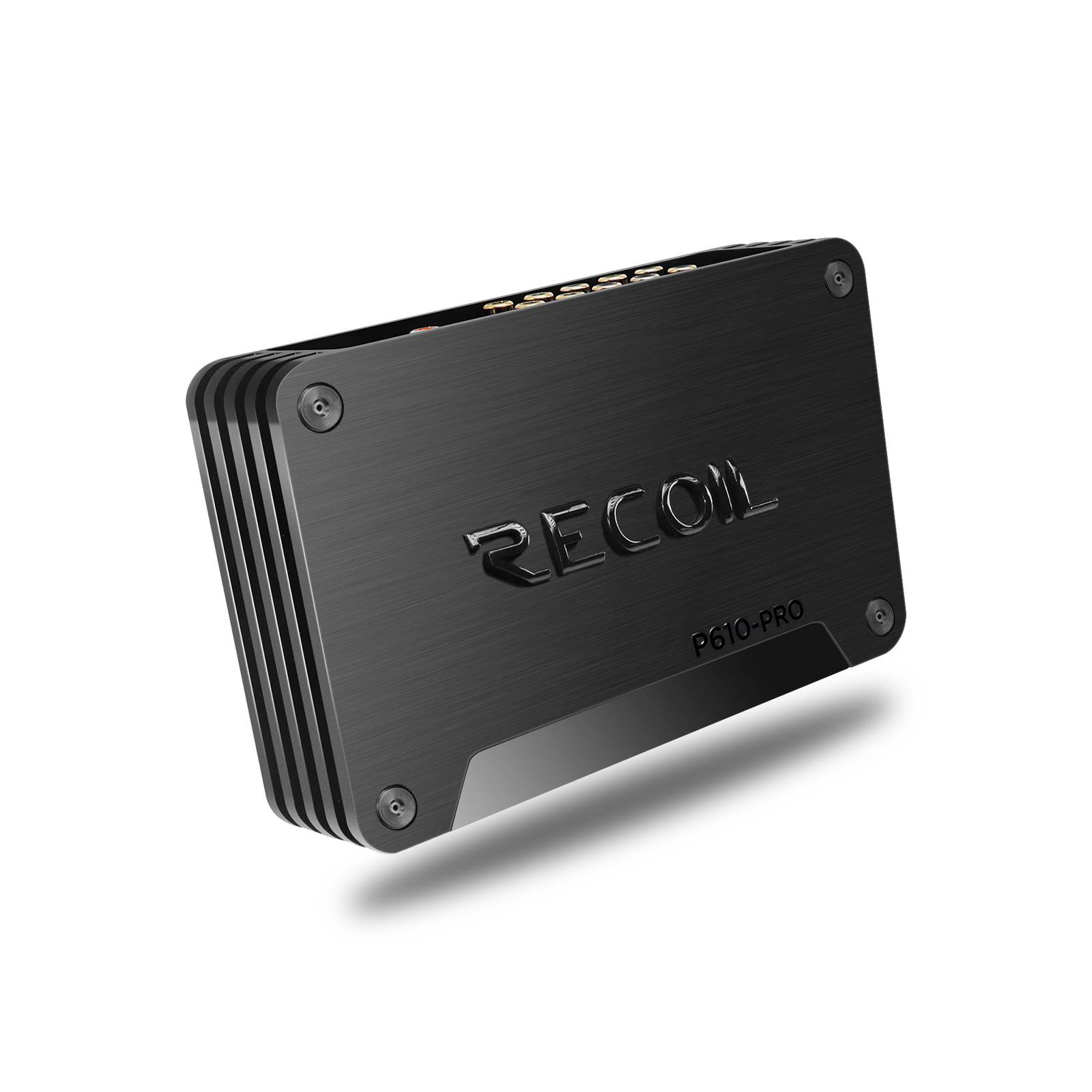 Процессоры, процеусилители Recoil P610-PRO 