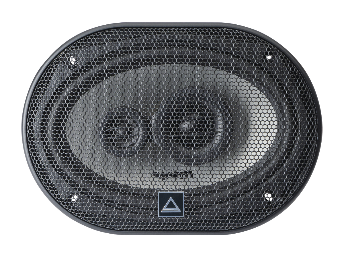 Акустика автомобильная AurA STORM-69.3 