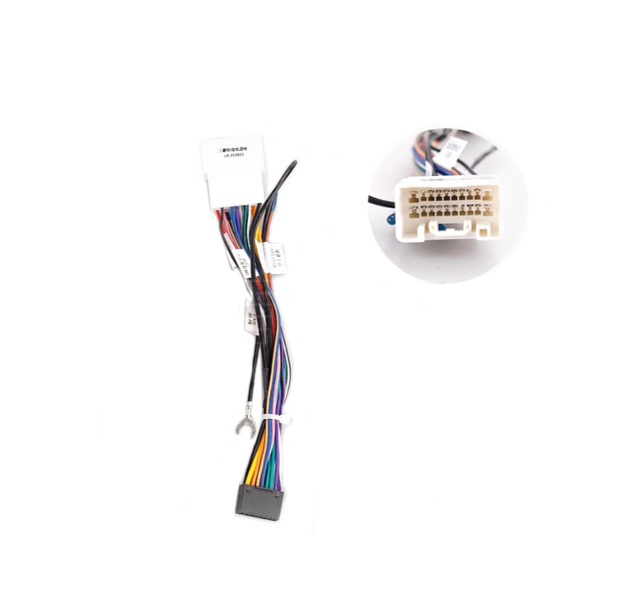 Mitsubishi TEYES Mitsubishi Pajero 4 V80 V90 2006-2014 