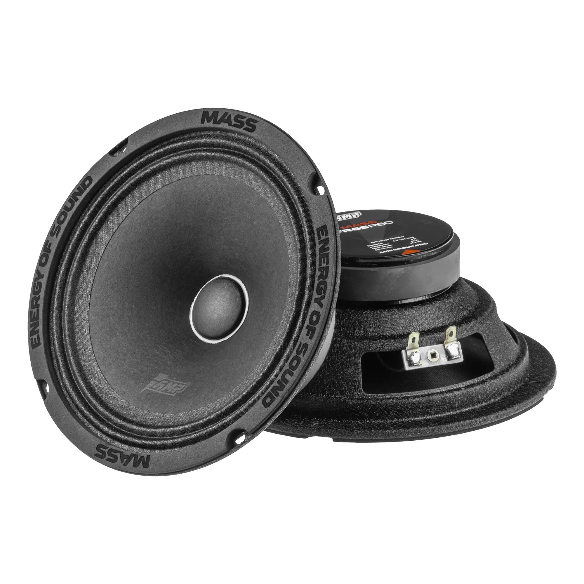 AMP MASS FR65P60