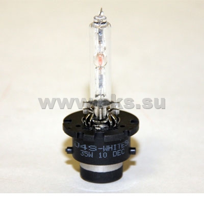 Лампа XENON D4S 5000K