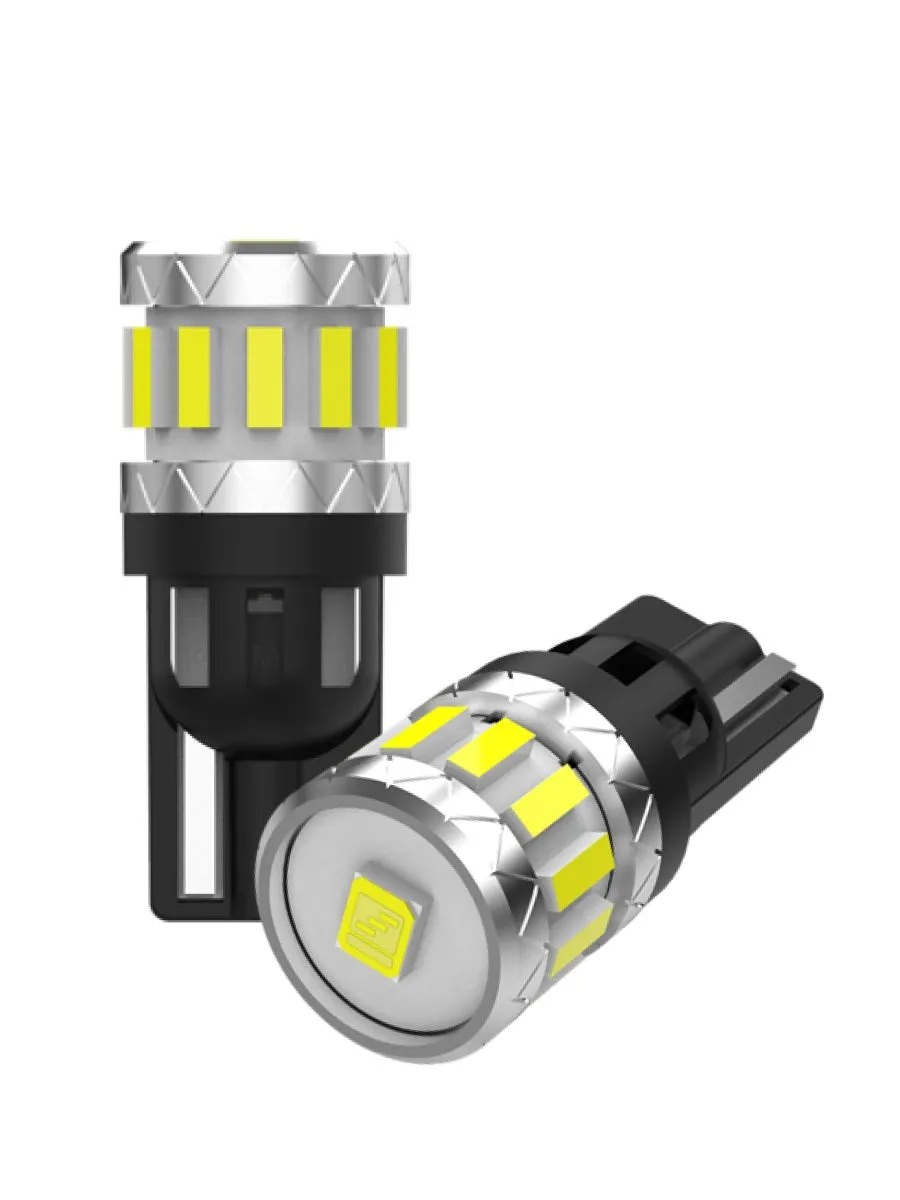 SVS W5W T10 DynamicLight