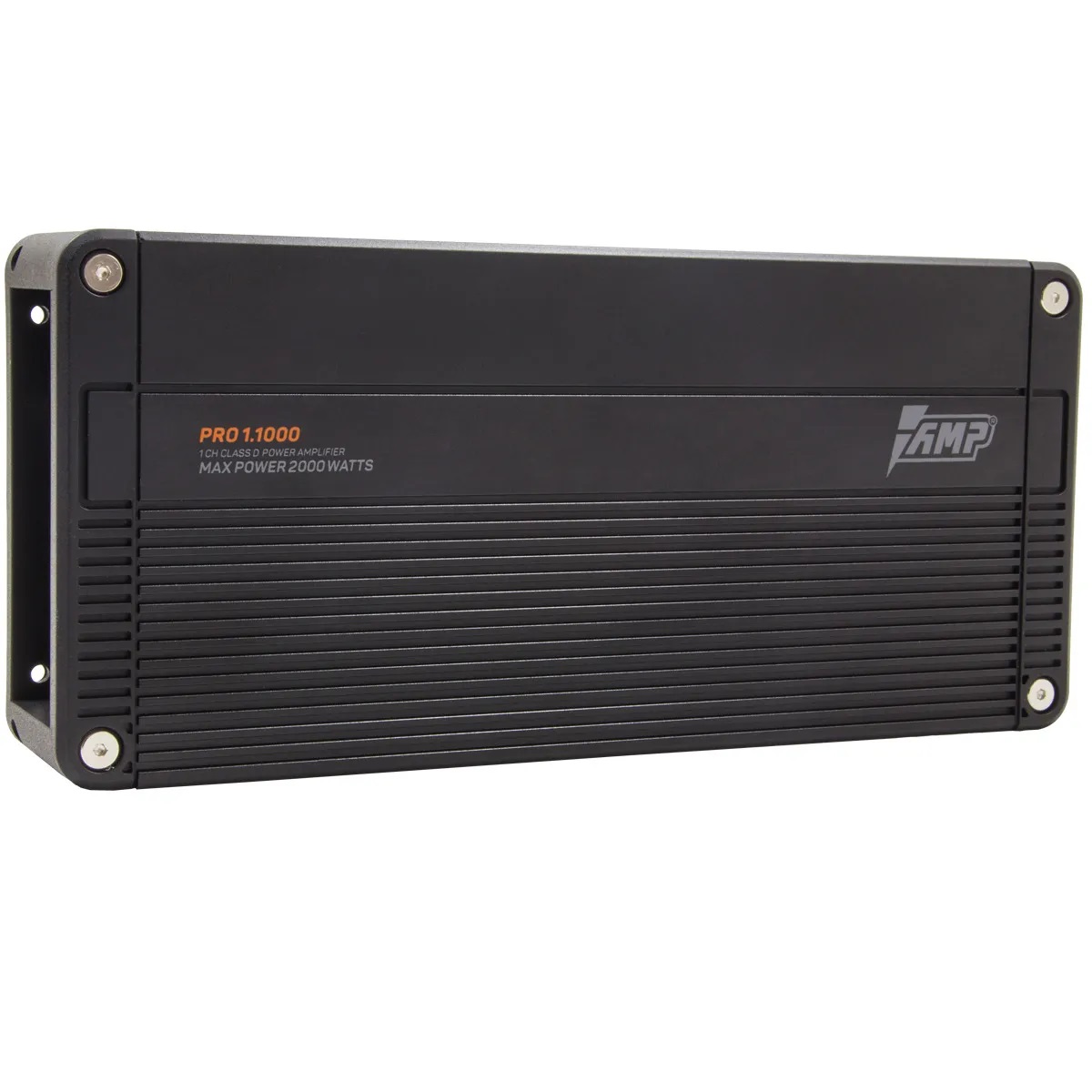 Одноканальные усилители AMP PRO 1.1000 