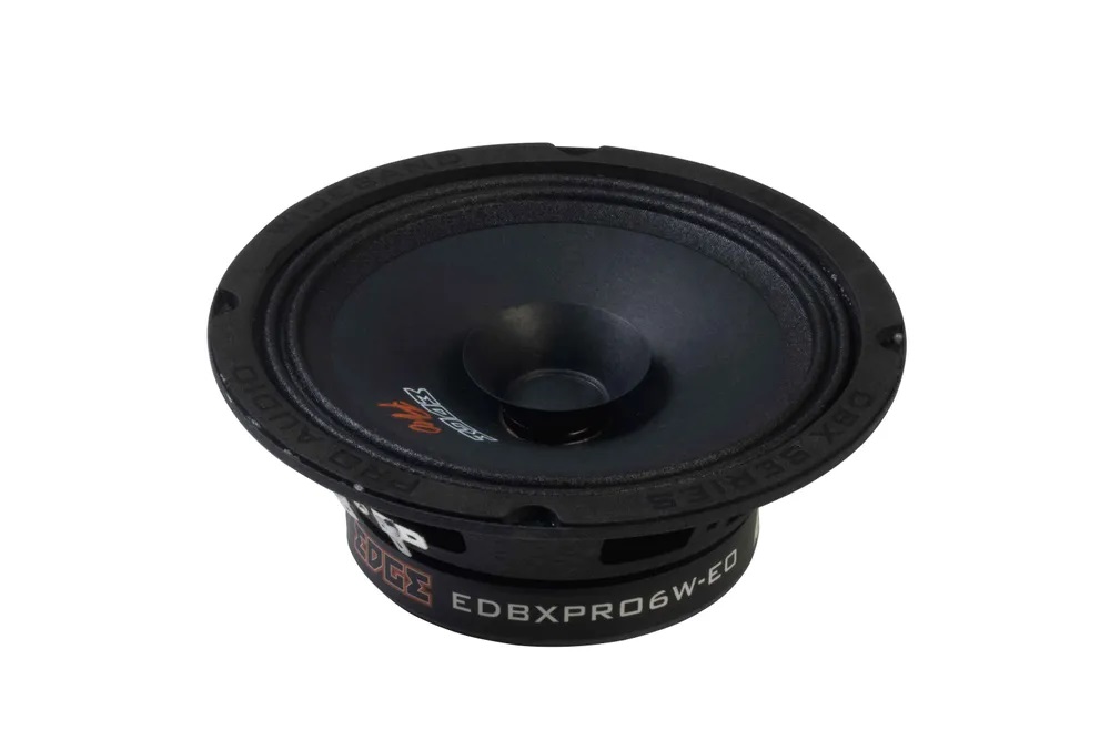 Edge EDBX-PRO6W-E0