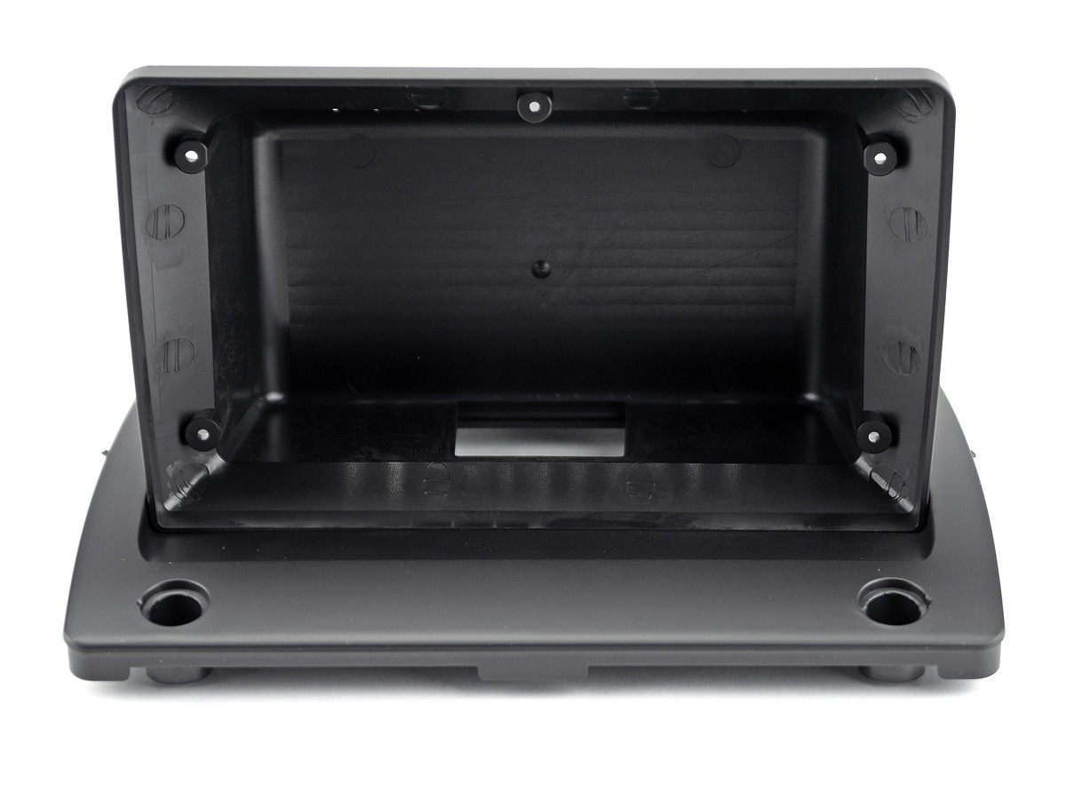 Volvo Incar RVL-FC637 