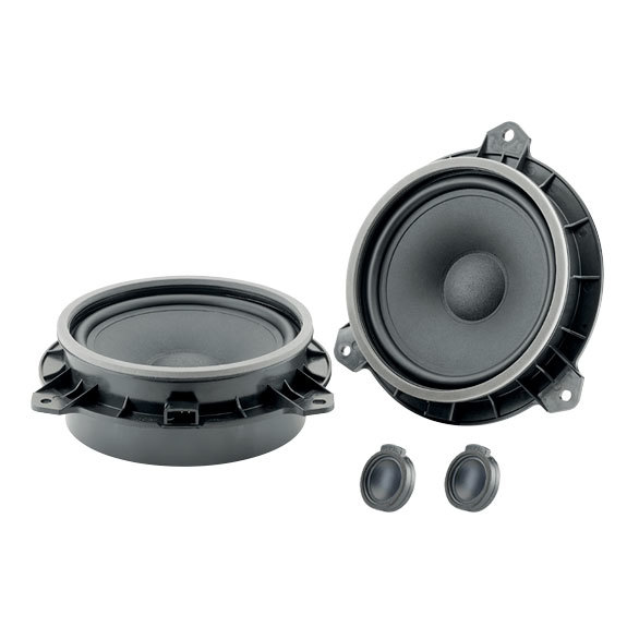 Акустика автомобильная Focal KIT Toyota/Lexus/Subaru/Scion Passive 