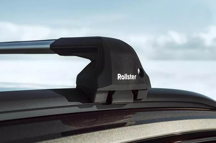 Rollster Mercury