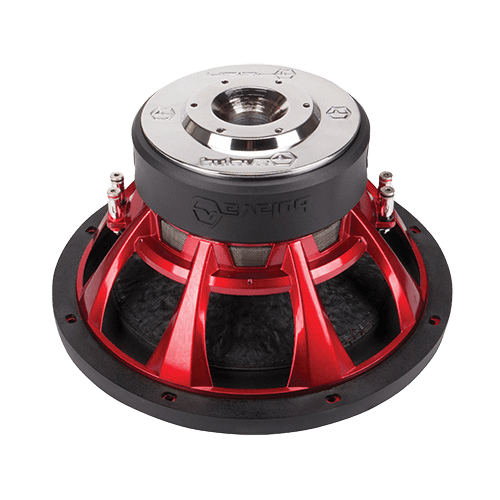 Сабвуферные динамики Ural Bulava 12 V2 