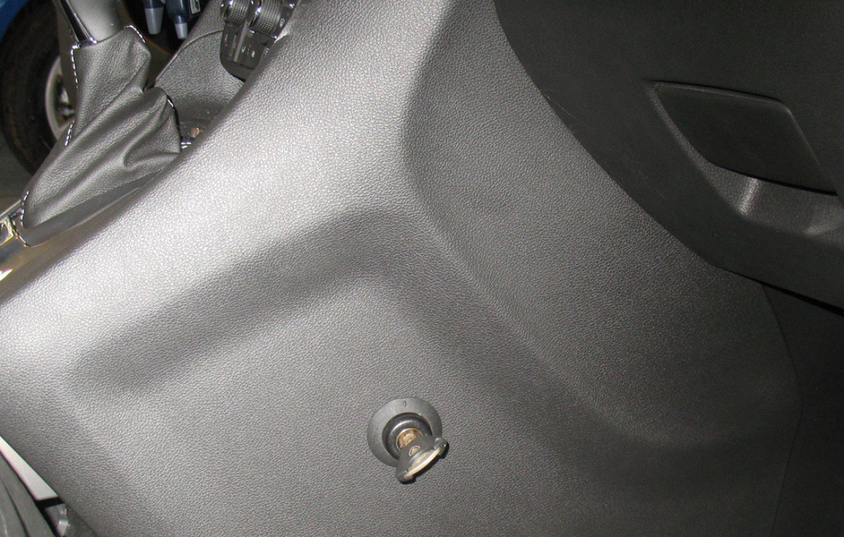 Garant Consul (30013) Opel Meriva (2011-) авт.