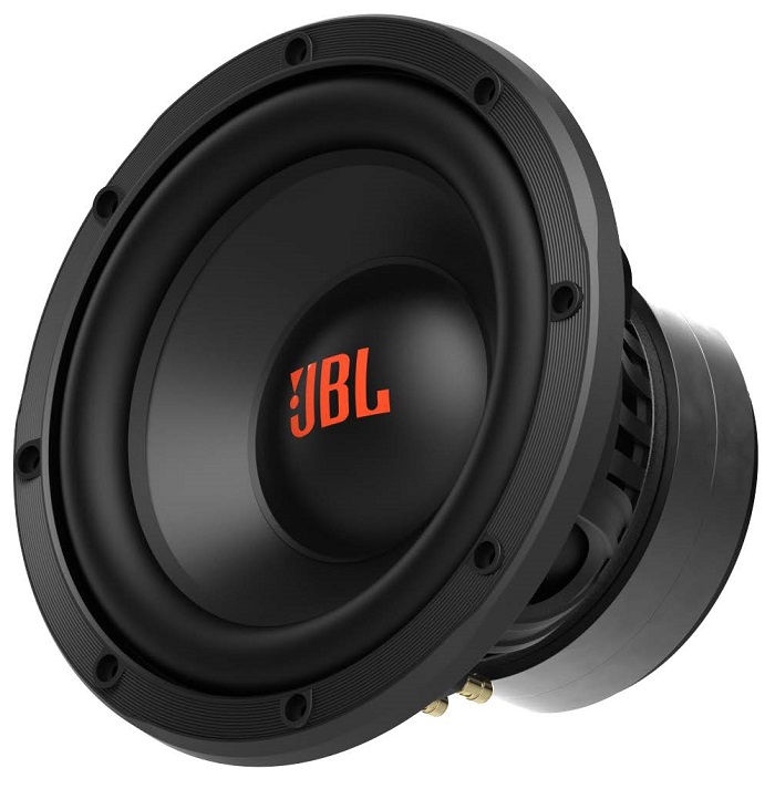 Сабвуферные динамики JBL Shock Wale SUB 600W10RU 