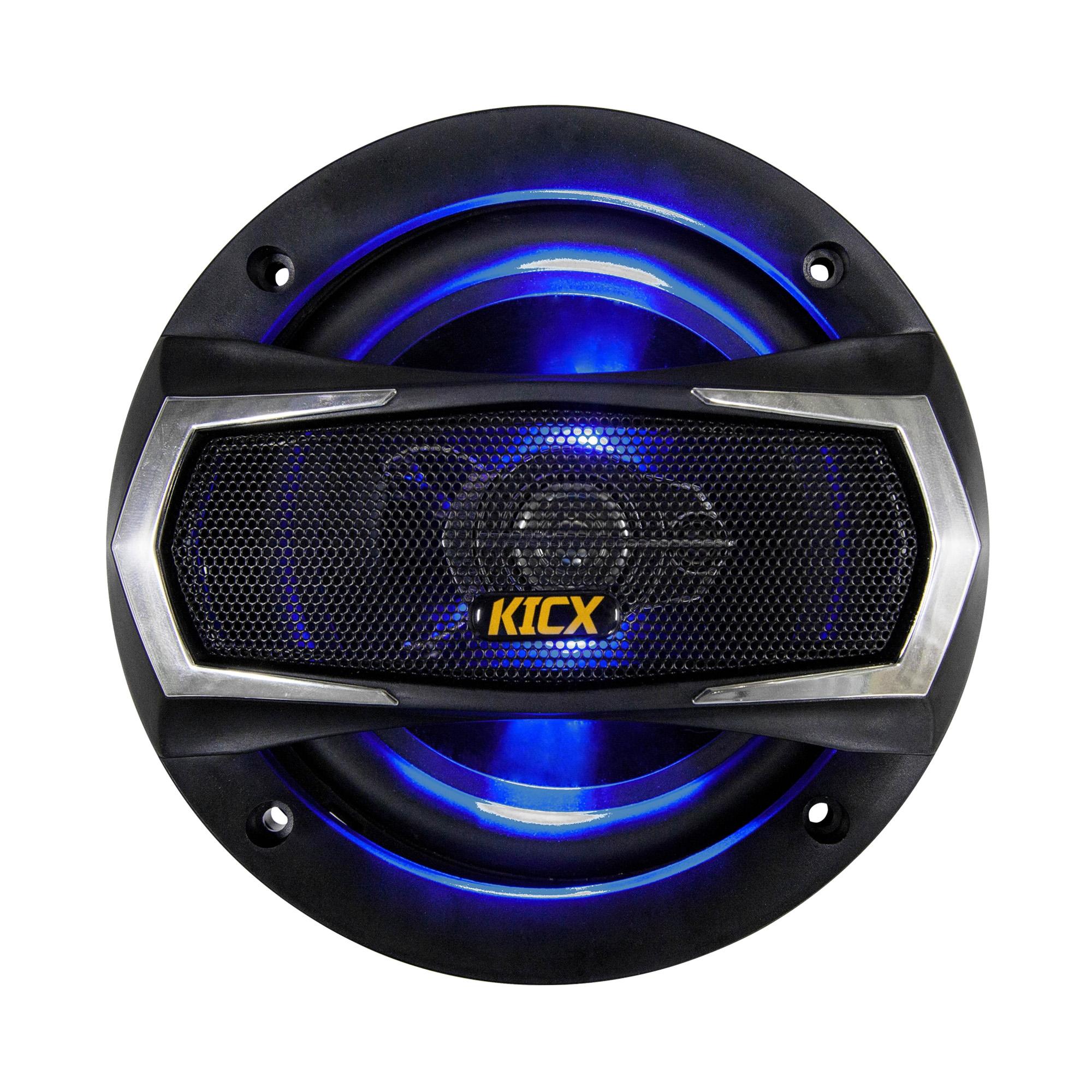 Акустика автомобильная KICX JM-165L 