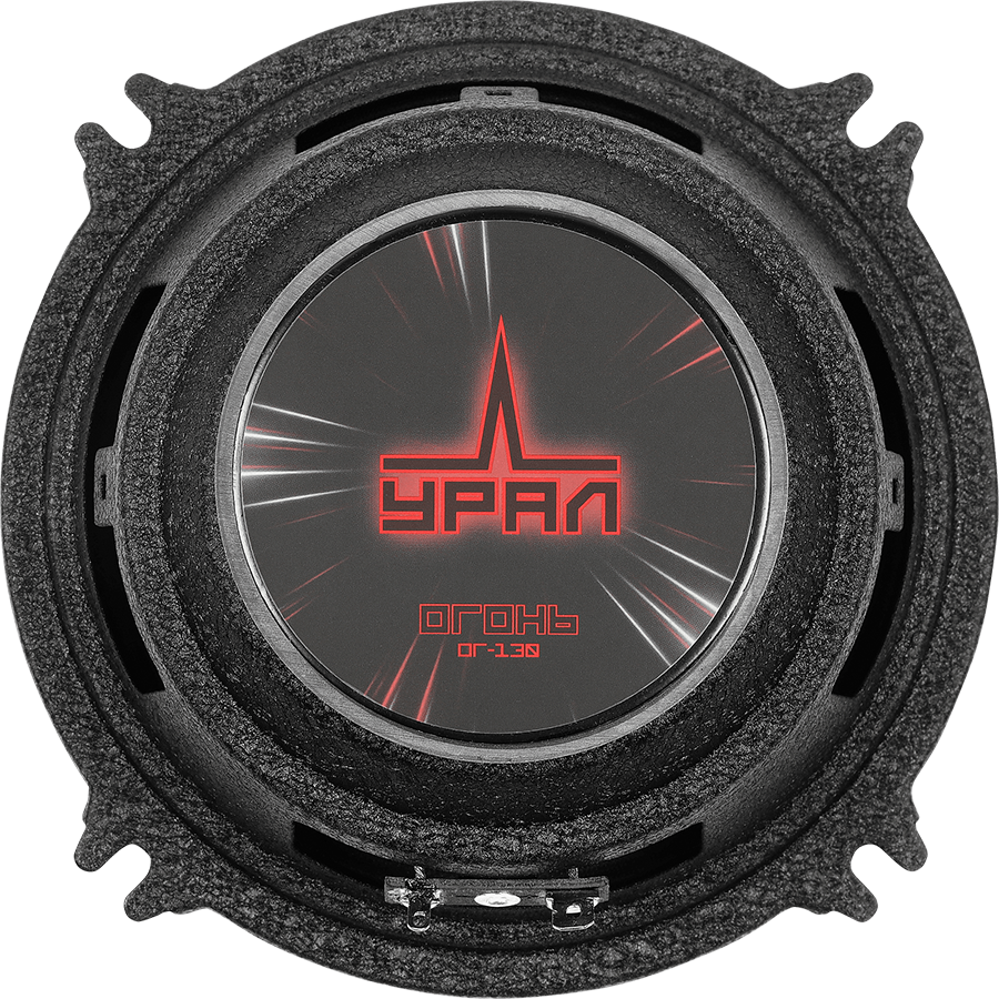 Ural УРАЛ ОГОНЬ ОГ-130