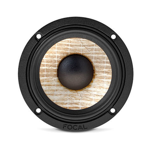 Акустика автомобильная Focal PS165F3E 