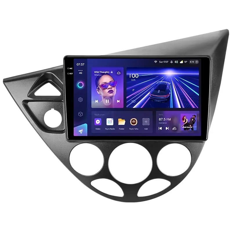 Ford TEYES Ford Focus 1 1998-2005 