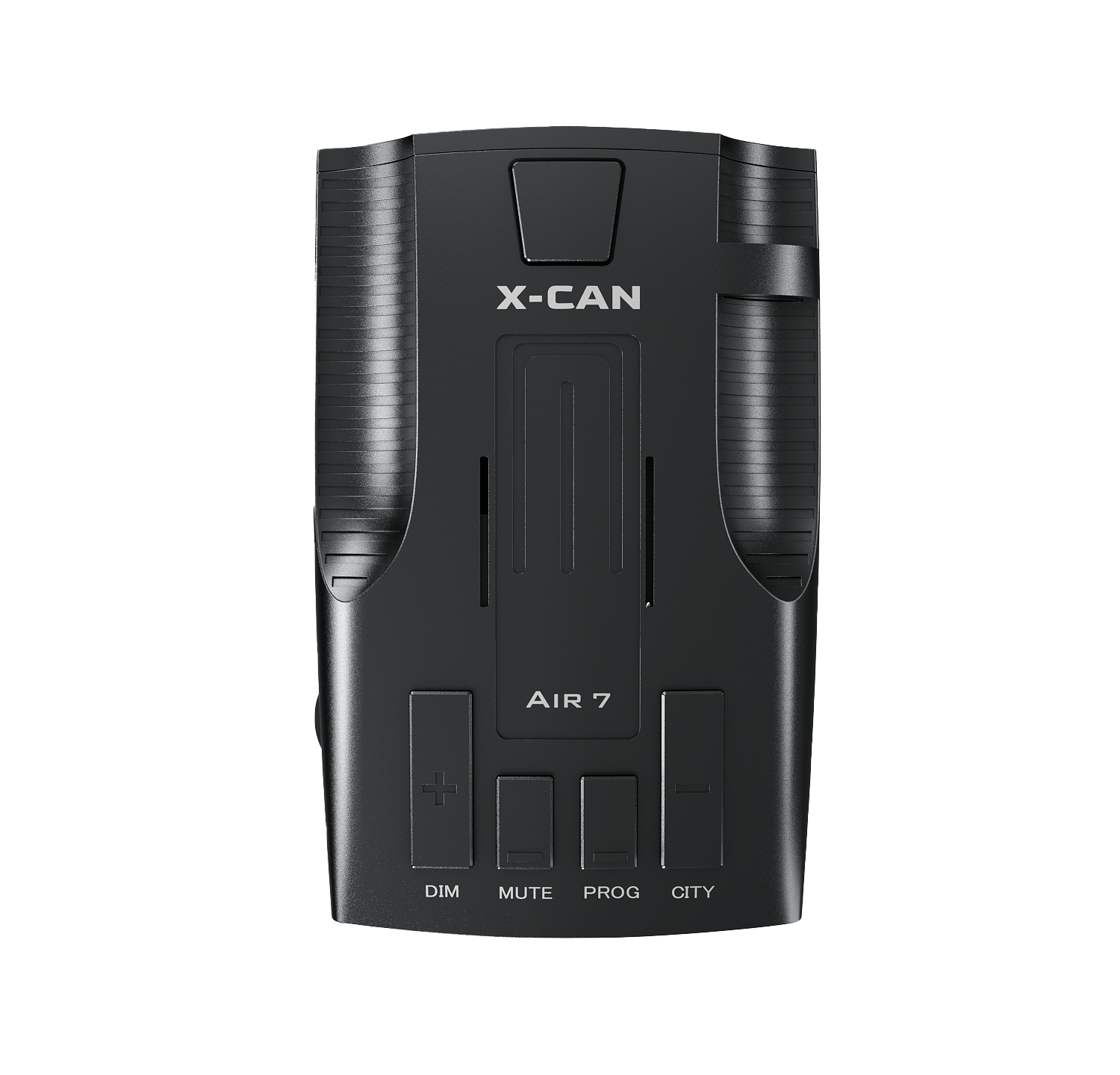 Радар-детекторы с GPS X-CAN AIR7 Signature